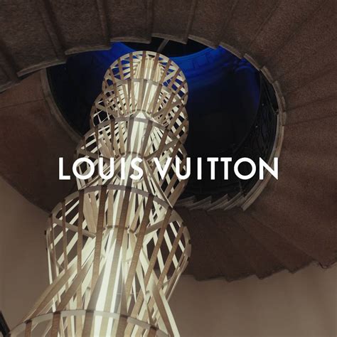 Louis Vuitton is exclusively presenting its latest Objets 